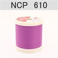 PROWRAP NCP(ColorFast)スレッド/パープル系(610(オーキッド)-A(細))